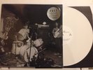 FUZZ Live In San Francisco WHITE x/300 Ty Segall Band Castle Face Limited OOP