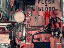 Flesh & Blood [VINYL] John Butler Trio Vinyl