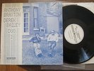 Anthony Braxton- Derek Bailey- Duo 1. Free Jazz Record LP  Emanem rare 1975