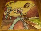 AC/DC Dirty Deeds Done Dirt Cheap australian recording 1976