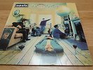 Oasis - Definitely Maybe 1994 UK DOUBLE VINYL LP CREATION