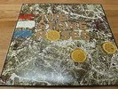 The Stone Roses - Same 1989 UK VINYL LP SILVERTONE 1st with EBOSSED SLEEVE