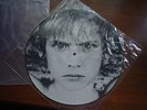U2 WAR 1983 PICTURE LASER DISC NM/MINT SUNDAY BLOODY SUNDAY, NEW YEARS DAY