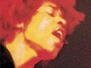 JIMI HENDRIX   ELECTRIC LADYLAND   2 X 180grm SUPERIOR VINYL LP   *NEW/SEALED*