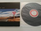 Pearl Jam Yield vinyl with Sticker