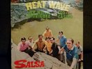 Mr Willie Rodriguez with Leo Casino SEALED - Heat Wave Fonseca Records Lp Rare