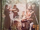 STEVE LINNEGAR'S SNAKESHED  Classic Epics  '82 S. African prog lp  sealed 90s re