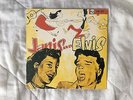 JANIS MARTIN AND ELVIS PRESLEY  33T