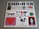 Mingus-Oh Yeah-LP Atlantic 1377 180 Gram Limited Sealed