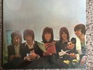 The Faces First Step LP 1970 USA First Pressing Small Rod Stewart