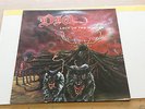 Dio Lock up The Wolves LP Vinyl UK ONLY