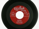JOHNNY MOORE & NEW BLAZERS Bull Frog/San Antonio Rose 7IN R&B VG+/VG++ LISTEN