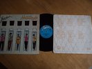 X-RAY SPEX - GERMFREE ADOLESCENTS - ALBUM - VINYL - LP - PUNK ROCK MASTERPIECE