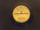 SUN 267 Jerry Lee Lewis WHOLE LOTTA SHAKIN' 78 rpm 1957 G+  1957