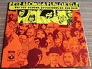 PETE BROWN & PIBLOKTO The Art School Dance Goes On For Ever LP Harvest SHVL 768