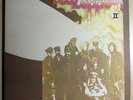 Led Zeppelin II G+/VG- LP Robert Ludwig RL SS 1st Hot Press SD 8236 LISTEN NOW