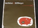 Melvins / Killdozer – Sugar Daddy Live Split Series LP
