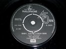 THE BEATLES - All You Need Is Love - UK 7