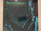 Billy Butler This Is Billy Butler LP Rare Jazz Funk Prestige 7622 SEALED