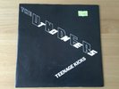 RARE The Undertones Teenage Kicks 1983 UK 7