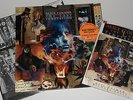 Alice Cooper The Last Temptation LP with Comic Book 1A1 2B1 Vinyl Record 4765941