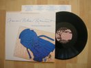JENNIFER WARNES famous blue raincoat CYPRESS  Leonard Cohen orig 1984 EX