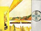 STEVIE WONDER innervisions IM-46024 portugal motown gatefold LP EX/EX-