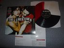 NEW Ltd Ed The Libertines Tri Red Wte Blk Color Vinyl Record Ltd Ed 300 Newbury