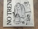 NO TREND  Teen Love  Original 1984 Five Track 12