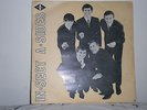 IN-SECT -In-Sect- A-Sides LP, 1968 Garage Punk,OZ W&G,Missing Links