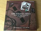 LEE SCRATCH PERRY-BACK ON THE CONTROLS- THE SESSION REELS BOX SET RARE NR MINT