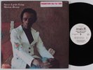 MARION BROWN Sweet Earth Flying ABC/IMPULSE LP NM wlp gatefold