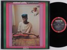MICHAEL WHITE Spirit Dance IMPULSE LP NM gatefold