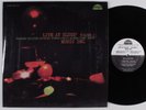 MUSIC INC. Live at Slugs' Volume 1 STRATA-EAST LP VG++ SHRINK