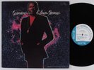 ELVIN JONES Genesis BLUE NOTE LP NM promo