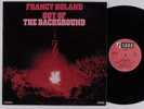 FRANCY BOLAND Out Of The Background SABA LP NM germany