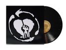 Rise Against - Endgame - Vinyl LP - Black Marble with Die Cut Jacket