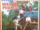 WE THE PEOPLE You Burn me up and down 1966 Florida 60s Acid punk fuzz mod EVA ??