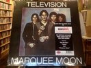 Television Marquee Moon LP sealed 180 gm vinyl RE reissue Rhino