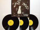 Bruce Springsteen - The Great White Boss - Live 3 LP Boxset 8/15/1975 VG+++