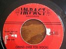 Rare northern soul and Motown,Duke Browner original issue