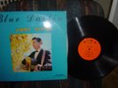 RARE-JIMMY PATTON-BLUE DARLIN-1965 SIMS label-127- Cver is great VG++/Rec. M-