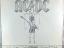 AC/DC Flick Of The Switch ORIG 12