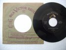 ELVIS PRESLEY - MILKCOW BLUES BOOGIE / YOU'RE A HEARTBREAKER -  1955 VG+  on RCA