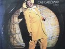 Cab Calloway - Hi De Ho Man - Double Vinyl Album 33T LP