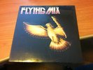 LP FLYING MIX - GONG 1003  SIGILLATO ITALY PS 1984 DEPECHE MODE SANDY MARTON MCZ