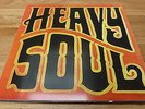 Paul Weller - Heavy Soul 1997 UK VINYL LP ISLAND MOD THE JAM