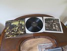 The Pogues - Rum Sodomy & The Lash LP - Ex 1st English Vinyl - World Shipping