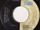 MICHAEL JACKSON - Black Or White - RARE COSTA RICA  45