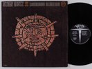 STAN GETZ & LAURINDO ALMEIDA Self Titled VERVE V-8665 LP NM gatefold
